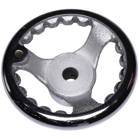 This is a genuine Jet PM2014-223 TAILSTOCK HANDWHEEL