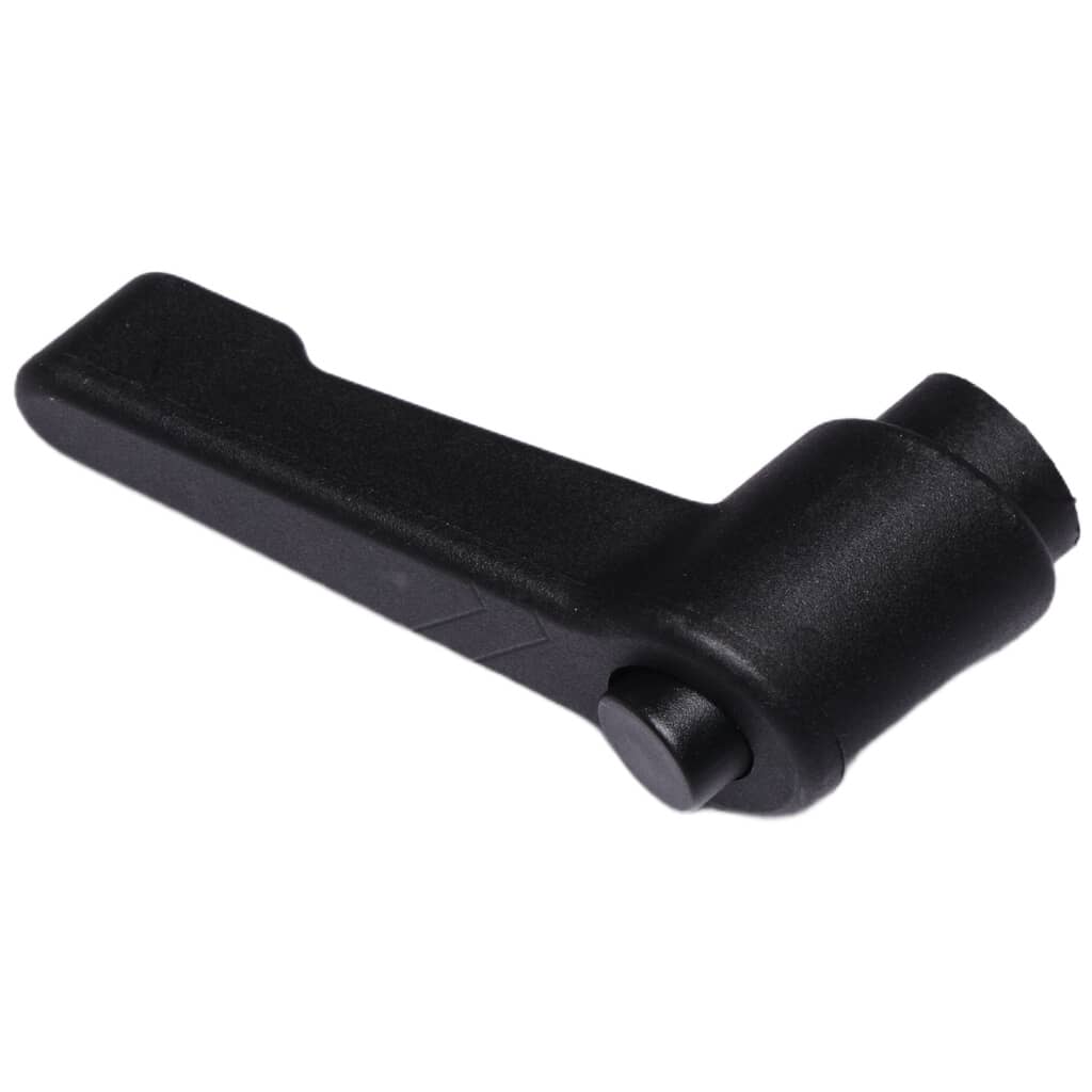 This is a genuine Jet PM2700-232 LOCK HANDLE