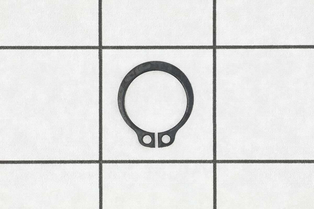 This is a genuine Jet PM2700-342 RETAINING RING