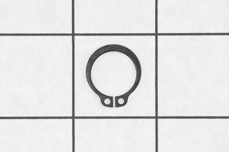 This is a genuine Jet PM2700-342 RETAINING RING