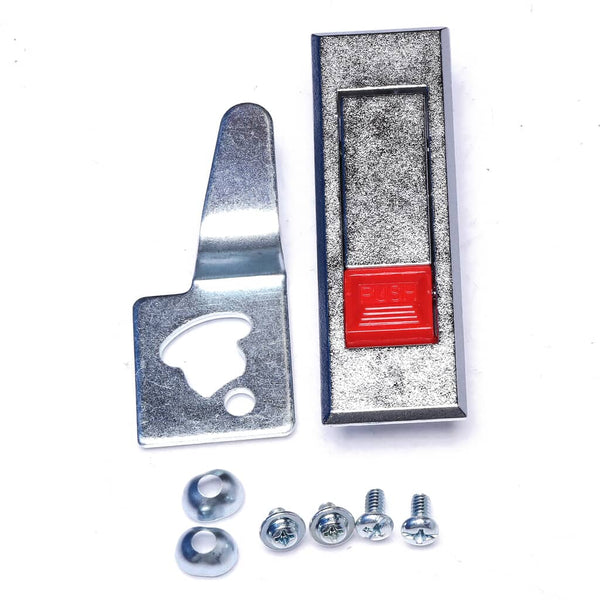 Jet PM2700-436 Latch