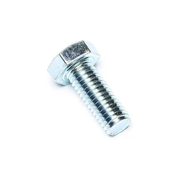 Jet SH080402 Hex Cap Bolt (left Hand Thread