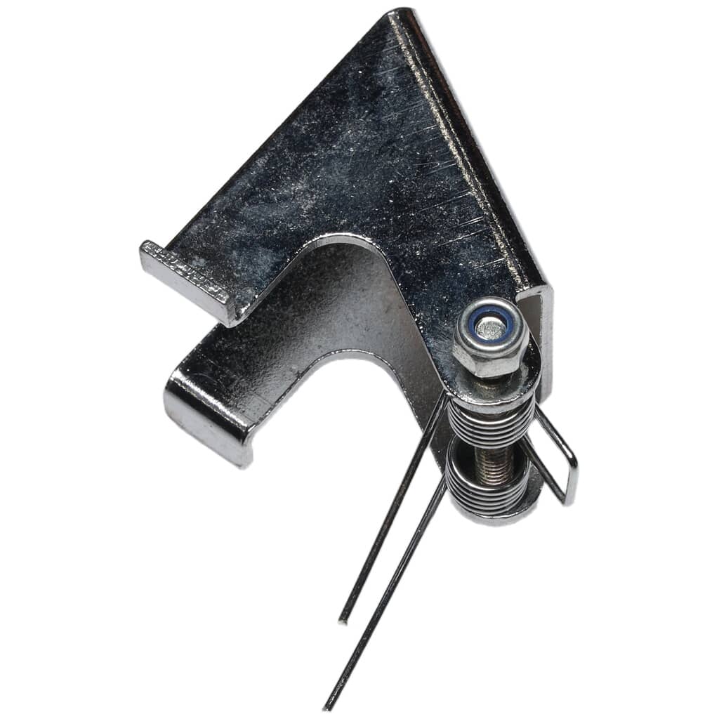 This is a genuine Jet JT9-1SS-3C-01700 HOOK LATCH ASSEMBLY