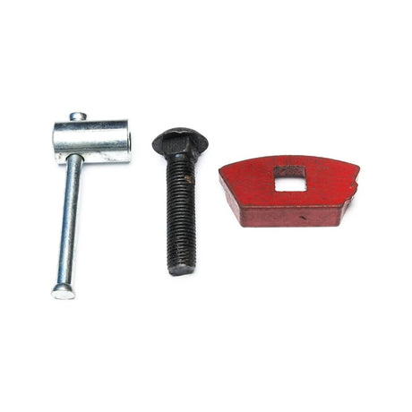 This is a genuine Jet JT9-2648003 LOCK NUT AND BOLT ASSEMBLY