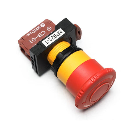 This is a genuine Jet JT9-5510204 SWITCH-E-STOP