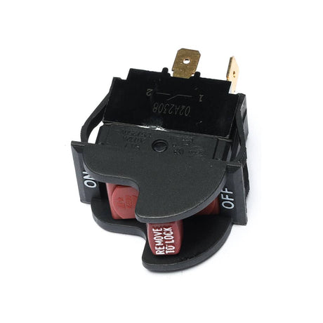 This is a genuine Jet JT9-5641161 SWITCH
