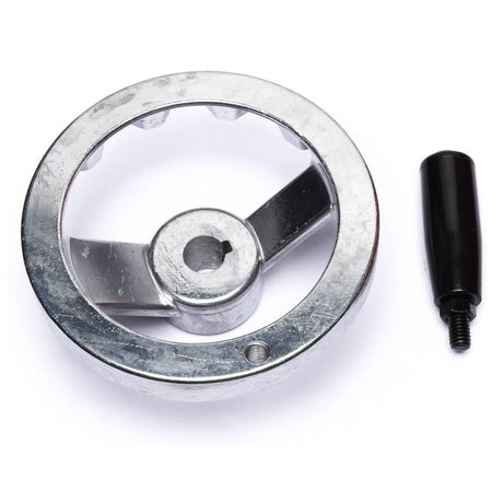 This is a genuine Jet JT9-5711781 HANDLE WHEEL 15MM