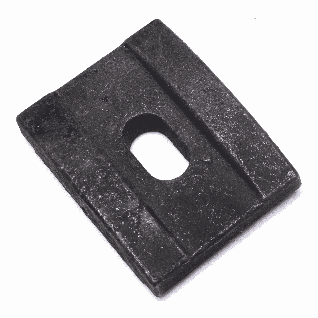 This is a genuine Jet JT9-8104 CLAMP PLATE