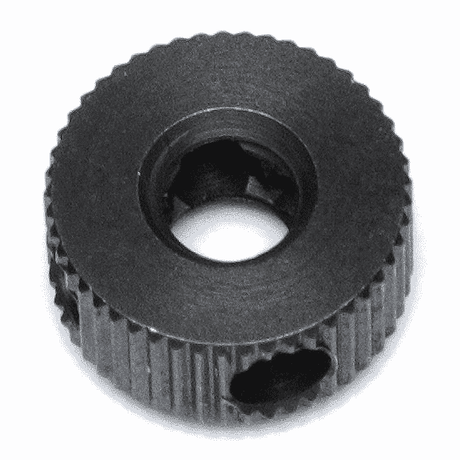 This is a genuine Jet JT9-EHVS80-47A MICRO-ADJUSTING NUT