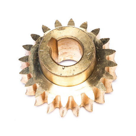 This is a genuine Jet JT9-HVBS462-091 WORM GEAR
