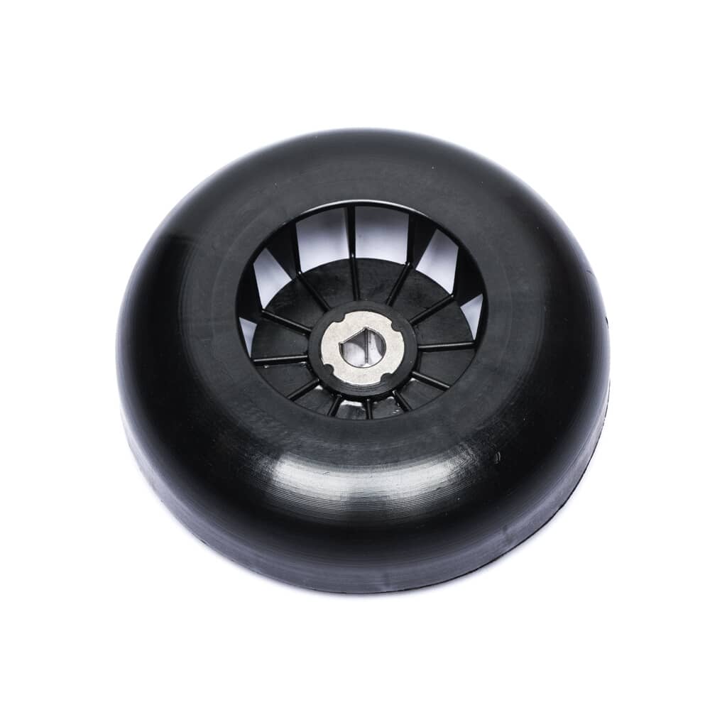 This is a genuine Jet JT9-HVBS56V-95-5MF MOTOR FAN