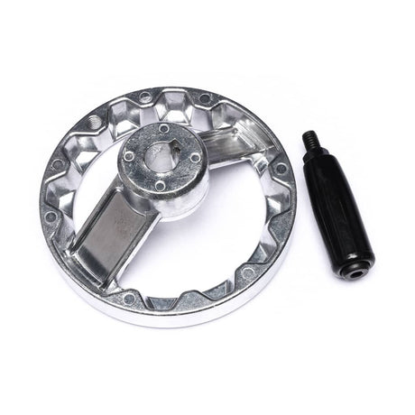 This is a genuine Jet JT9-HVBS7MW-32 WHEEL HANDLE