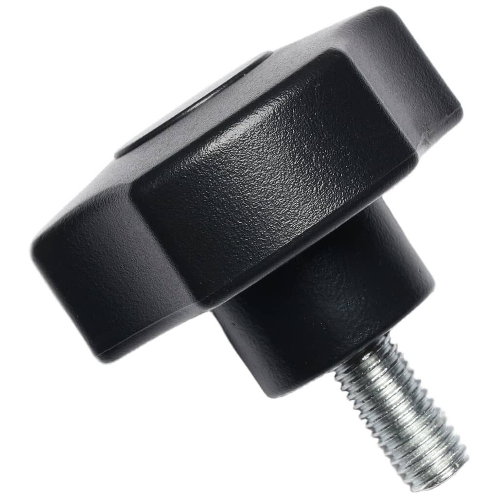 This is a genuine Jet JT9-JDP17-072 LOCK HANDLE