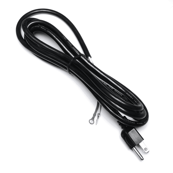Jet JT9-JI-X02 Power Cord