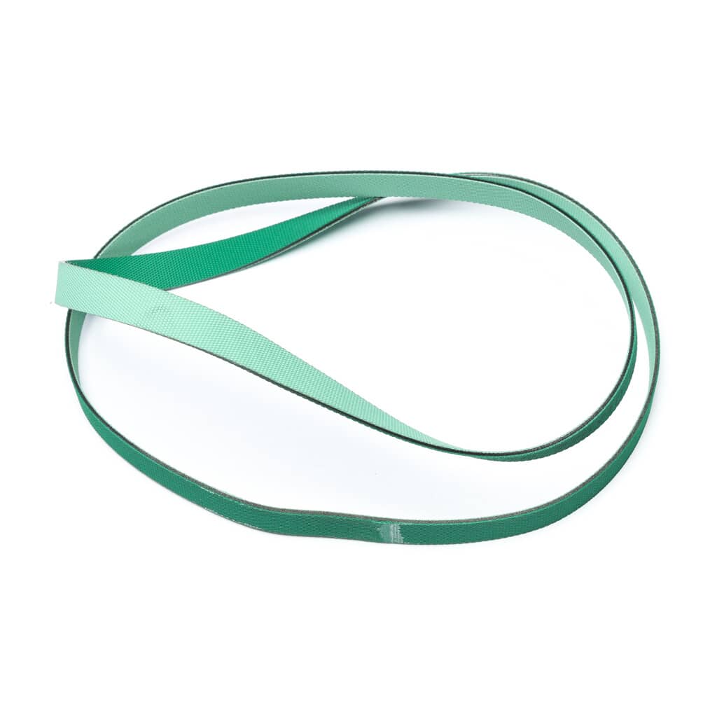 This is a genuine Jet JT9-JJP12-240 FLAT BELT FOR FEED ROLLER