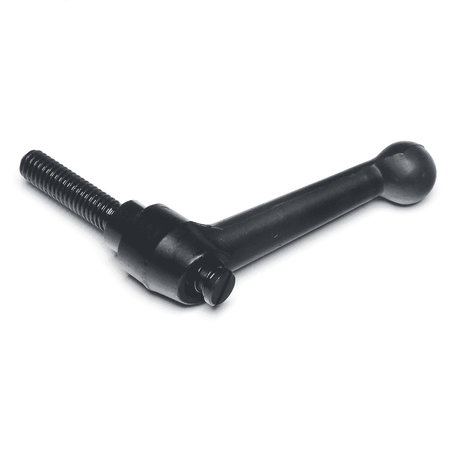 This is a genuine Jet JT9-JSG96-256 LOCK HANDLE