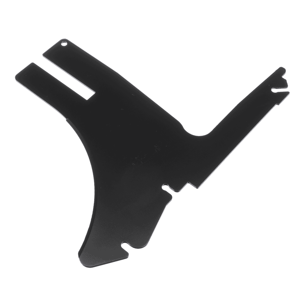 This is a genuine Jet JT9-JTAS10L-301 RIVING KNIFE