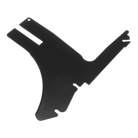 This is a genuine Jet JT9-JTAS10L-301 RIVING KNIFE