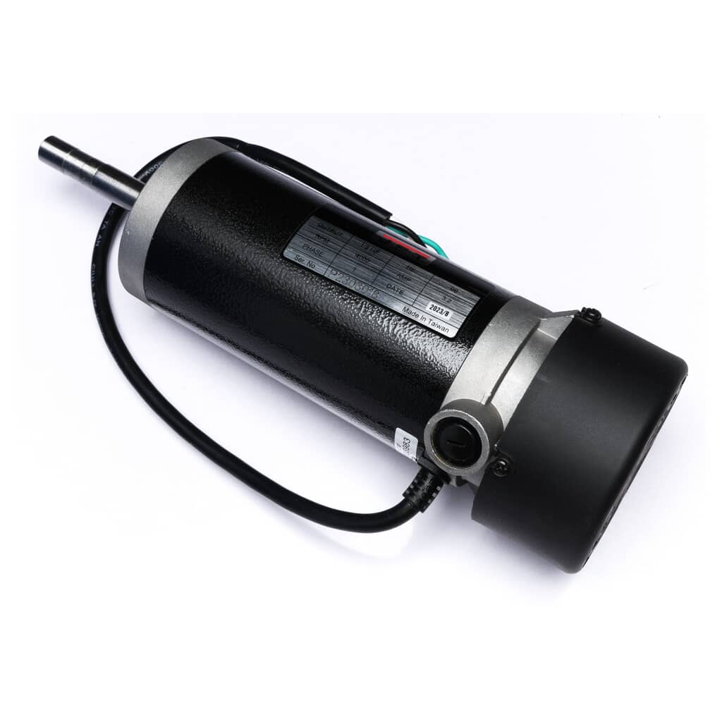 This is a genuine Jet JT9-JWL1015VS-139 MOTOR 1/2 HP