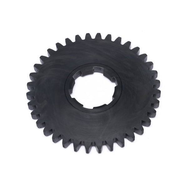 Jet JT9-TNMP08501A 5 1/4 O.d. Gear 3.5M36T 14/1