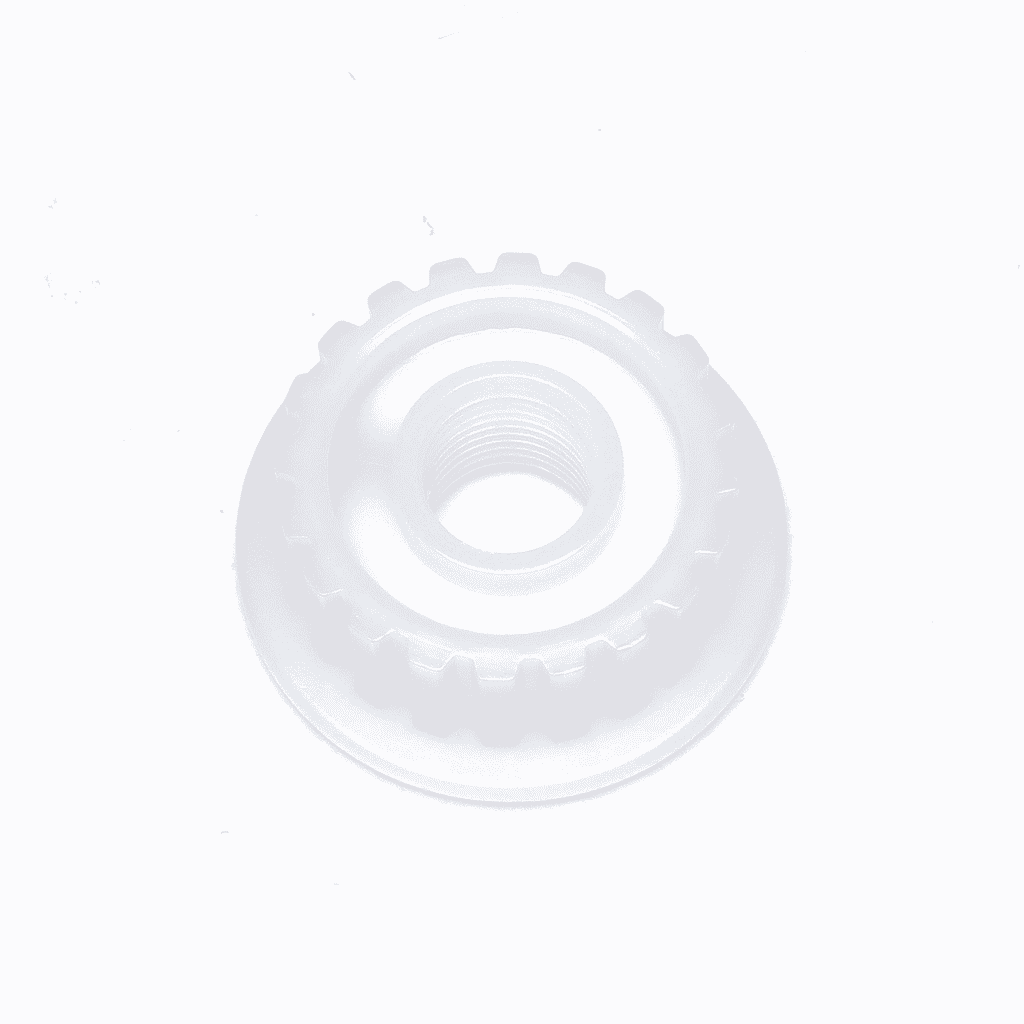 This is a genuine Jet JT9-XLIFT-M0004 THREADED PULLEY (DELRIN)