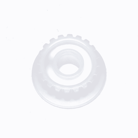This is a genuine Jet JT9-XLIFT-M0004 THREADED PULLEY (DELRIN)