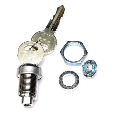 This is a genuine Knaack 70022-215 RPLCMNT KEYS (2) CODE #M215