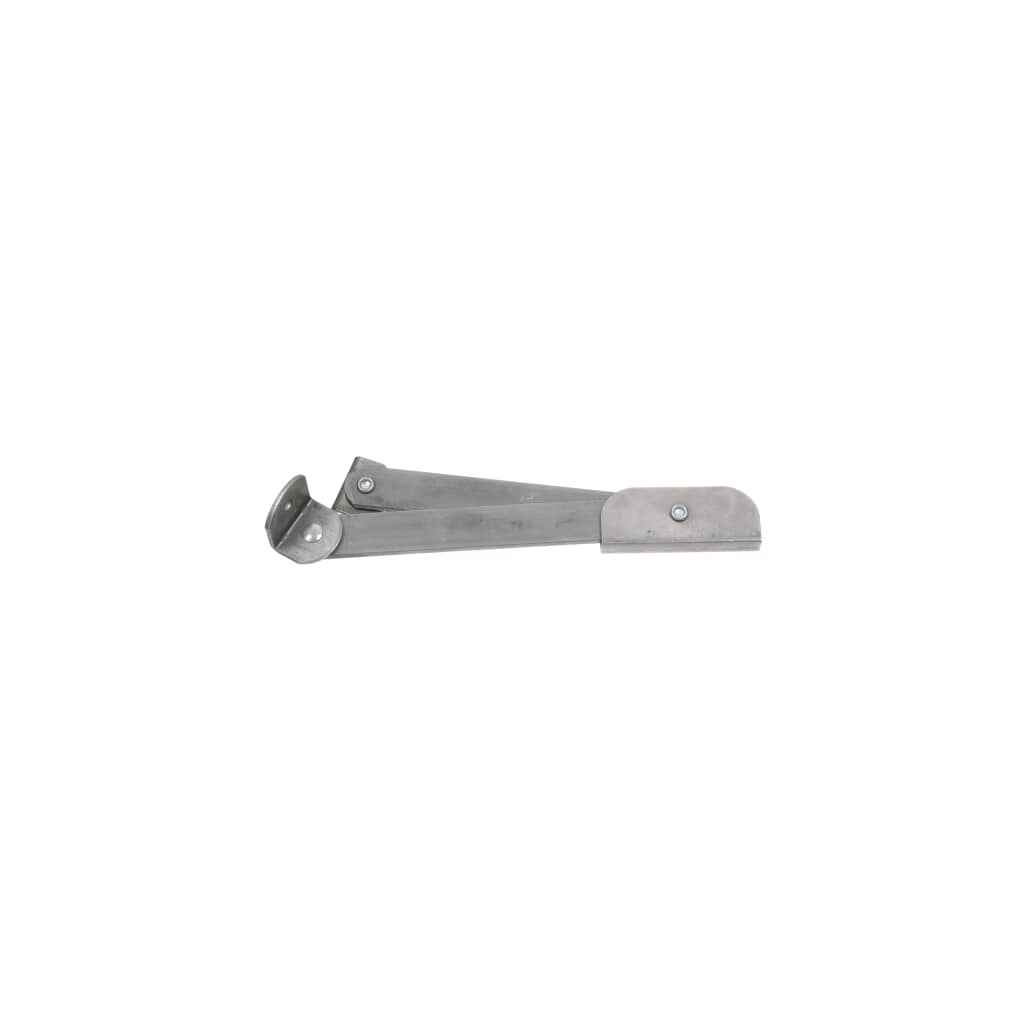 This is a genuine Knaack 70053 LEFT COVER SUPPORT
