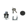 Knaack 70576-48 Red Armour Lock RH48