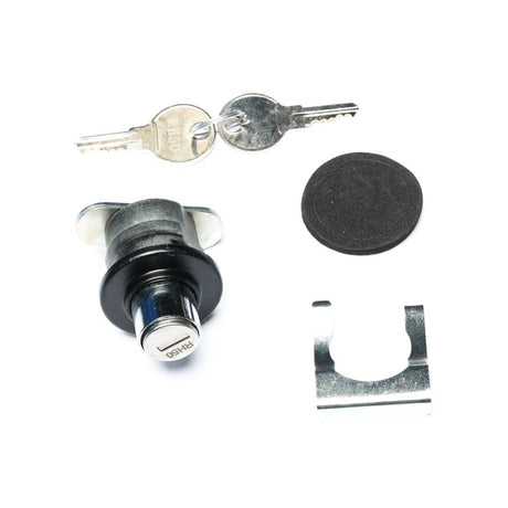 This is a genuine Knaack 70576-50 RED ARMOUR LOCK RH50
