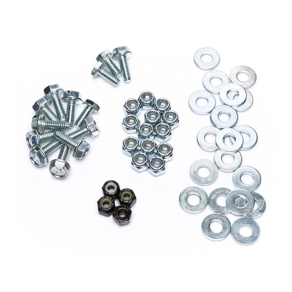 Knaack 751 Bolt Kit For #237