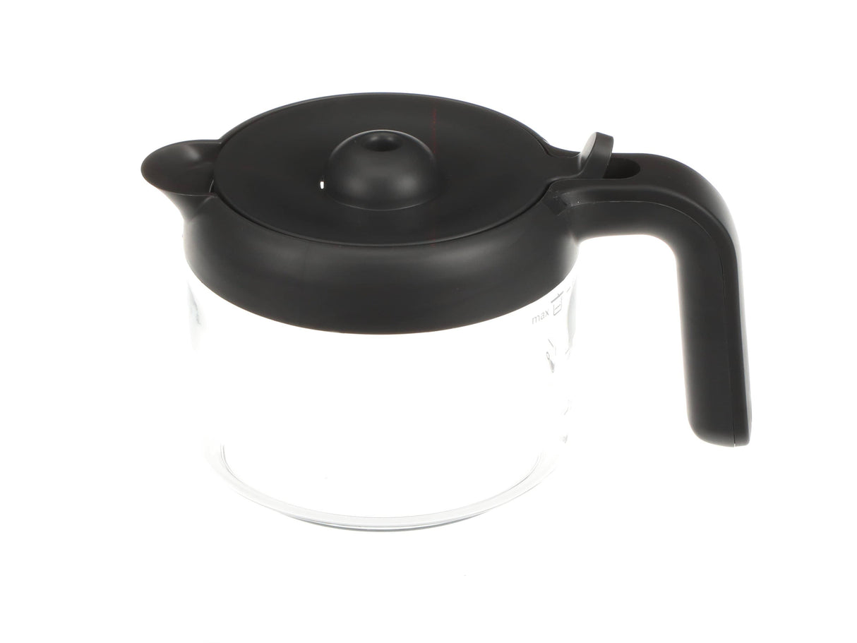 This is a genuine Delonghi KW711539 THERMAL CARAFE W/ SOFT HANDLE