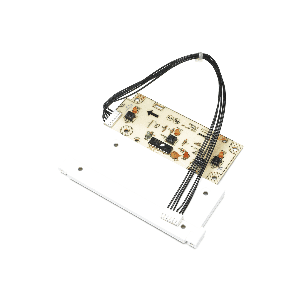 This is a genuine Delonghi KW714142 CONTROL PCB 120V