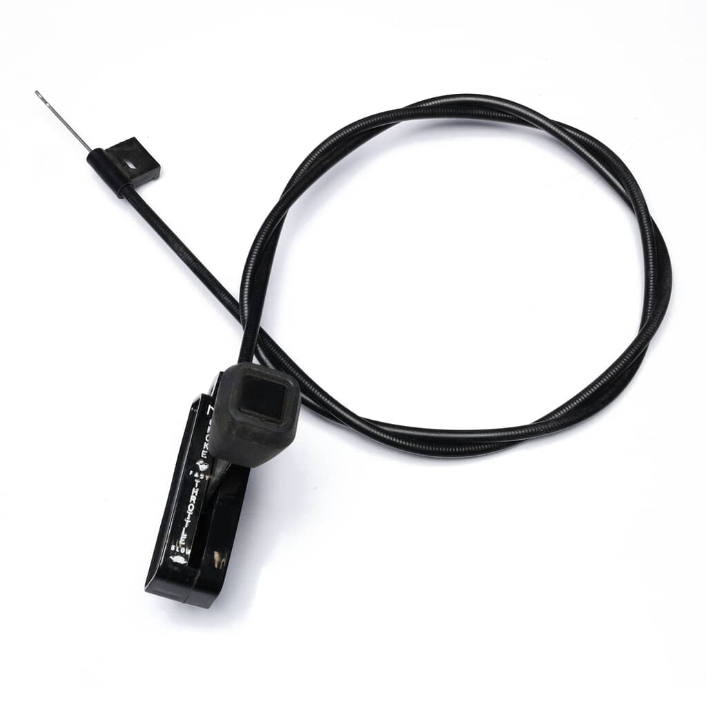 This is a genuine Lawn Boy 100-1172 CABLE-THROTTLE