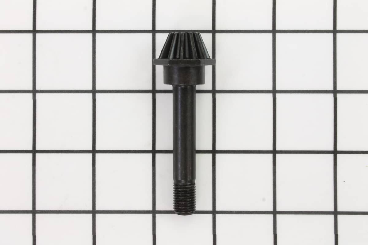 This is a genuine Lawn Boy 104-7669 GEAR-PINION, BEVEL