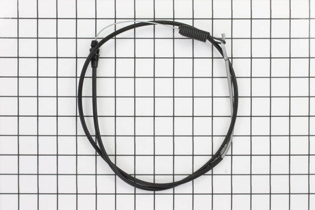 This is a genuine Lawn Boy 107-3902 CABLE-TRACTION