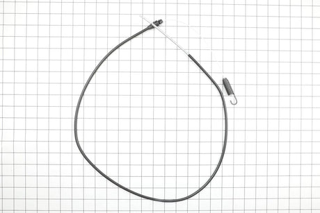 This is a genuine Lawn Boy 107-3917 CABLE-TRACTION