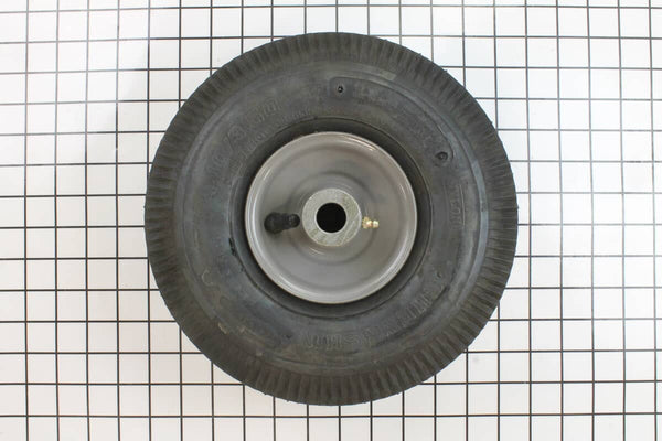 Lawn Boy 108-6126 Castor Wheel Asm