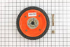 Lawn Boy 115-1454 Wheel And Gear Asm