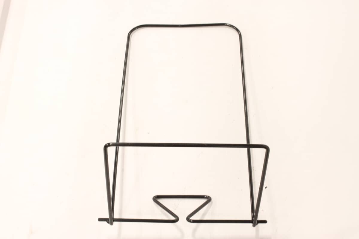 This is a genuine Lawn Boy 120-7029-03 BAG FRAME ASM