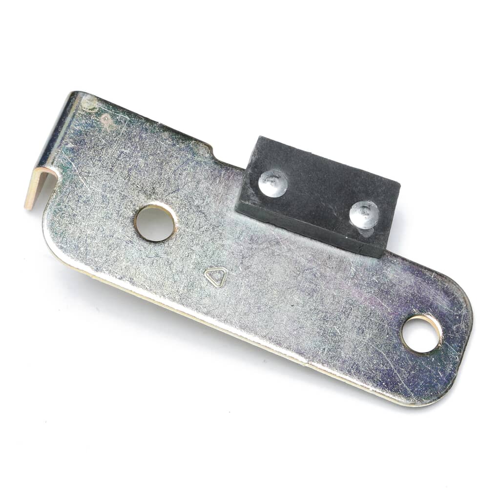 This is a genuine Lawn Boy 125-1063 BRAKE ARM ASM
