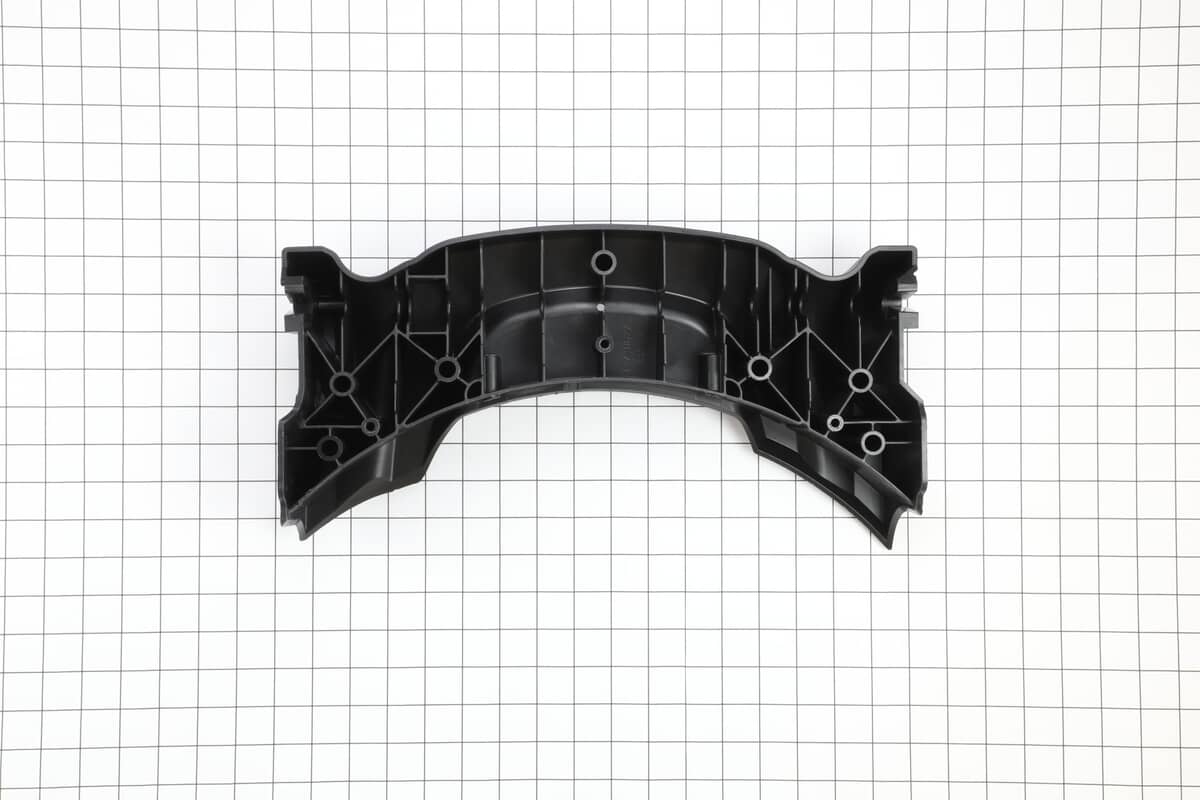 This is a genuine Lawn Boy 127-0677 BUMPER
