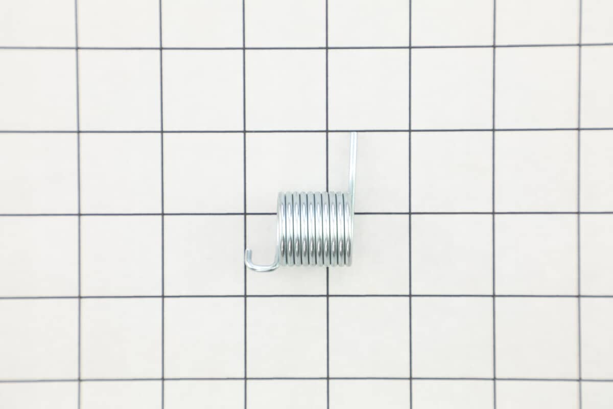 This is a genuine Lawn Boy 127-6807 SPRING-TORSION
