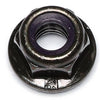 Lawn Boy 130-6655 NUT-FLANGE, Ni