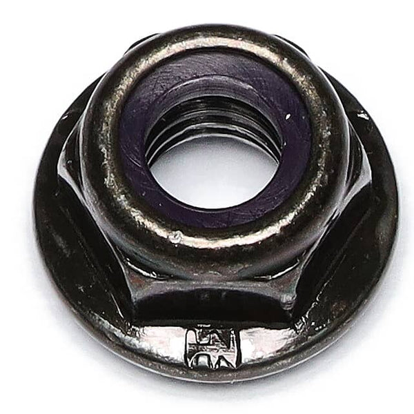 Lawn Boy 130-6655 NUT-FLANGE, Ni