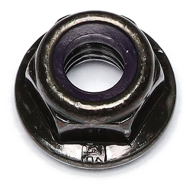 This is a genuine Lawn Boy 130-6655 NUT-FLANGE, NI