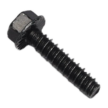 This is a genuine Lawn Boy 130-6658 SCREW-FLANGE, SERRATED