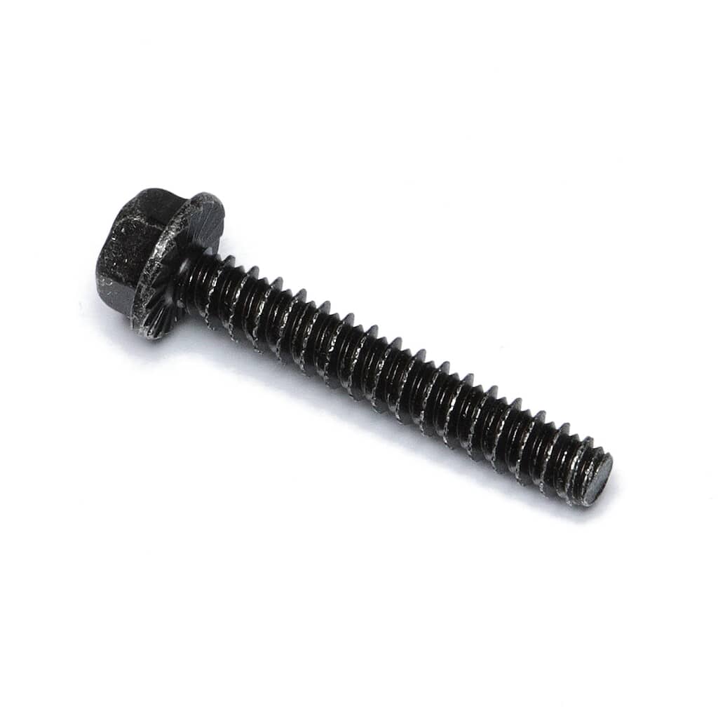 This is a genuine Lawn Boy 130-6659 SCREW-FLANGE, SERRATED