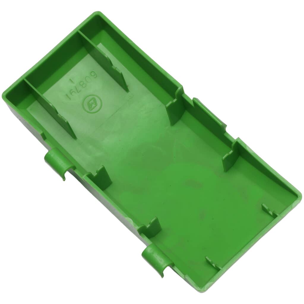 This is a genuine Lawn Boy 608791 COVER FILTER