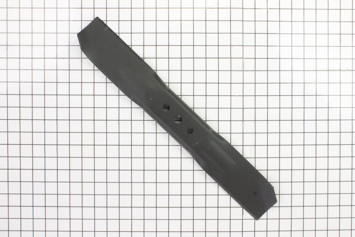This is a genuine Lawn Boy 612543-03 BLADE (21-INCH)